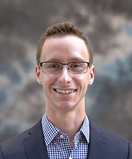 Joshua Moon, Ph.D.