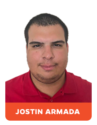 Jostin Armada