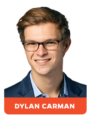 Dylan Carman