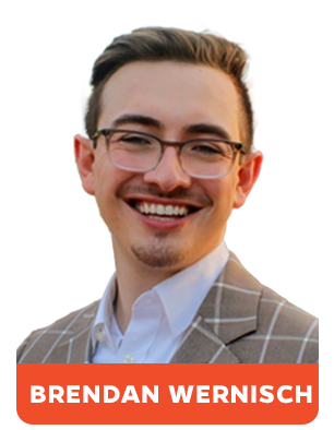 Brendan Wernisch