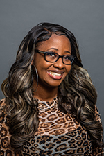 Shaura Thomas