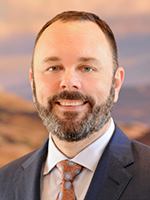 Faculty Member Christopher J. Birdsall