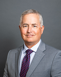 Richard Dickinson, Ph.D.