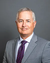 Richard Dickinson, Ph.D.