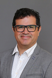 Roberto Zenit, Ph.D.