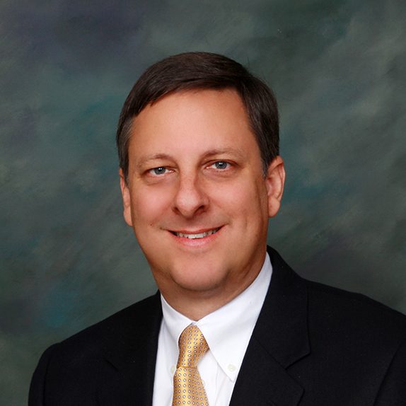 Faculty Member Dane Boyington, Ph.D.
