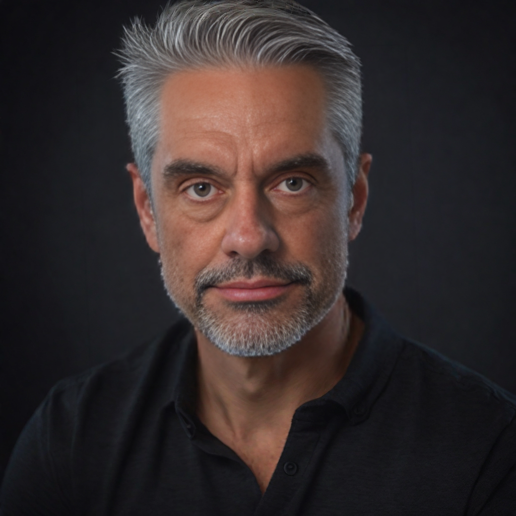 Faculty Member Michael Dickinson