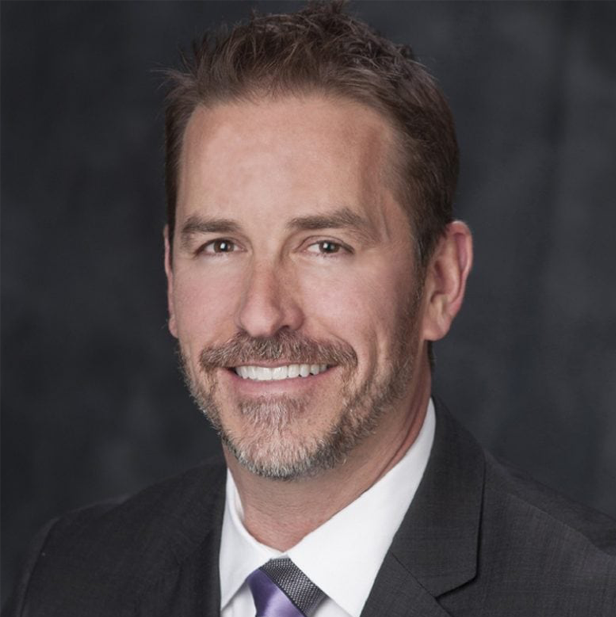Faculty Member Albert D. Acosta