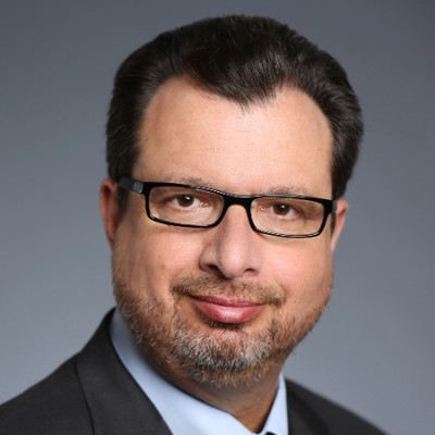 Faculty Member Ray Cocco, Ph.D.