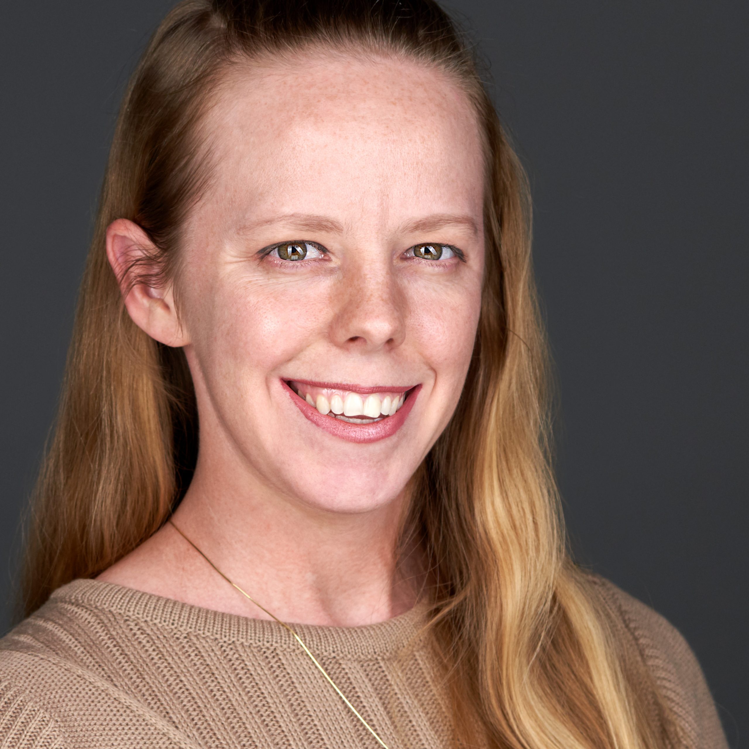 Faculty Member London Dewey