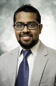 Image of Piyush Jain
