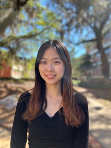 Photo of Renee Wan