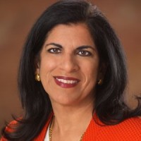 Faculty Member Sheila Boyington