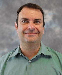 Travis J. Anderson, Ph.D.